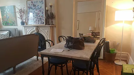 Rented by BLS Realty
