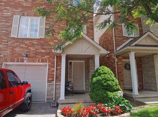 876 Golf Links Rd #14, Hamilton, ON L9K1M7