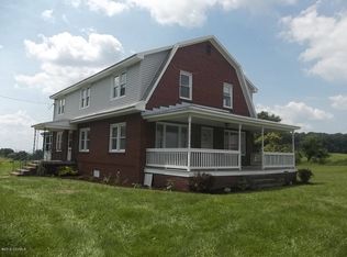 1522 Numidia Dr, Catawissa, PA 17820