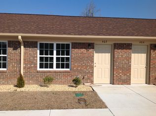 342 Drummer Kellum Rd APT 602, Jacksonville, NC 28546