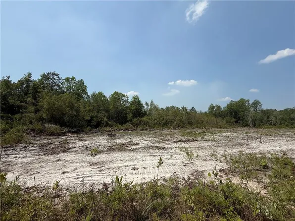 0 Mineral Springs Rd, Waynesville, GA 31566