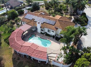 3605 Hidden Trail Dr, Jamul, CA 91935