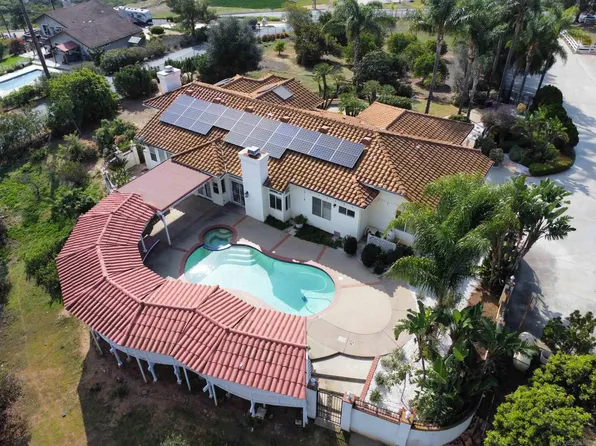 3605 Hidden Trail Dr, Jamul, CA 91935