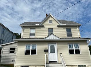 1030 Center St, Freeland, PA 18224