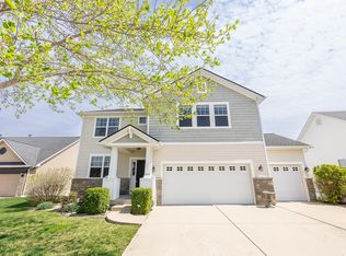 1212 Waldman Ct, O Fallon, IL 62269