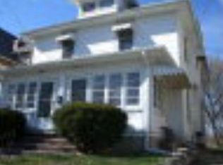 416 W Mansfield St, Bucyrus, OH 44820