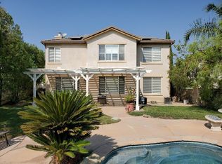 26002 Potter Pl, Stevenson Ranch, CA 91381