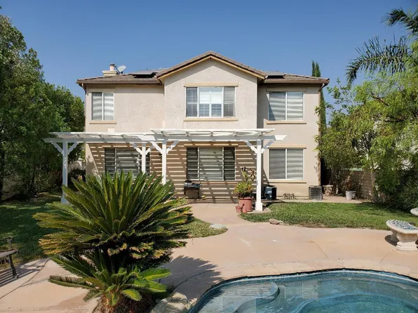 26002 Potter Pl, Stevenson Ranch, CA 91381