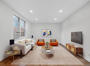 1 Georgia Avenue #6C, Bronxville, NY 10708