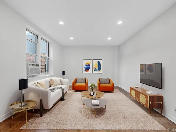 1 Georgia Avenue #6C, Bronxville, NY 10708