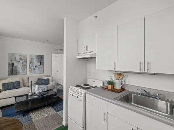 Riverview Apartments