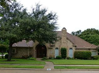 602 Hawk Ln, Coppell, TX 75019