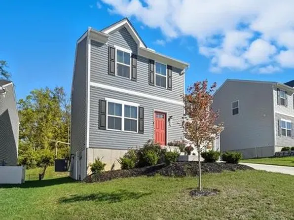247 Rivers Breeze Ct, New Richmond, OH 45157