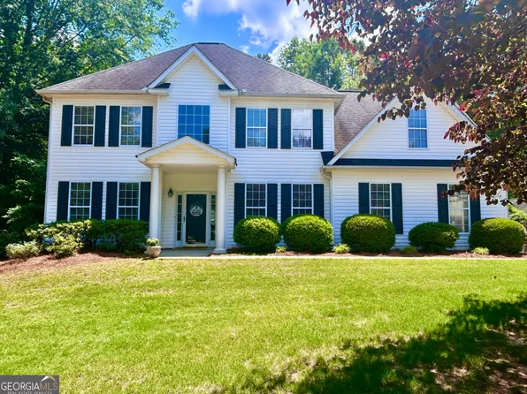 115 Leesburg Plantation Dr, Sharpsburg, GA 30277