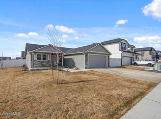 12477 N Farley Way, Rathdrum, ID 83858