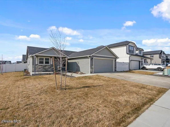 12477 N Farley Way, Rathdrum, ID 83858