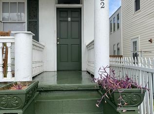 432 Sumter St APT B, Charleston, SC 29403