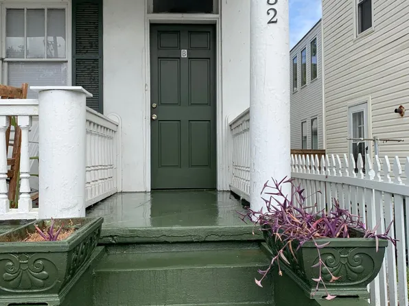432 Sumter St APT B, Charleston, SC 29403