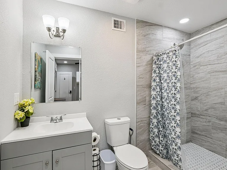 Private Bathroom