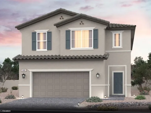 1958 Majalis Pl Lot 68, Las Vegas, NV 89106