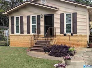 2313 32nd Pl SW, Birmingham, AL 35221