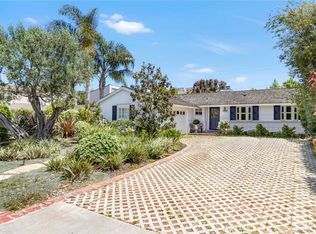 601 Cliff Dr, Newport Beach, CA 92663