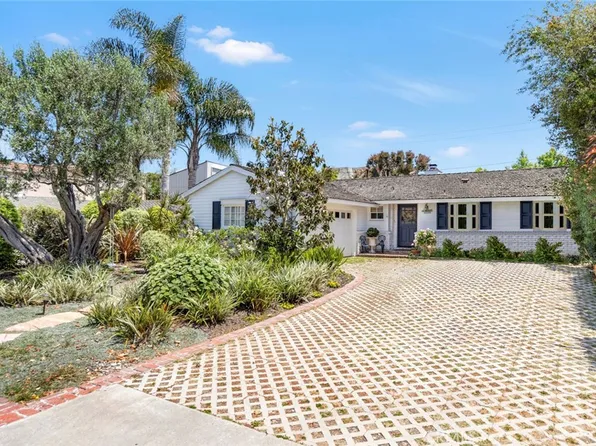 601 Cliff Dr, Newport Beach, CA 92663