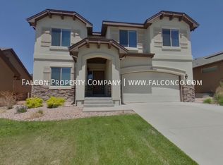 5822 Thurber Dr, Colorado Springs, CO 80924