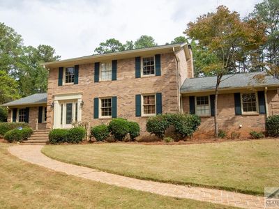 155 Featherwood Holw, Athens, GA, 30601