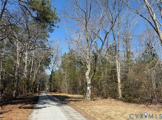 0 Walnut Acres Ln Lot 75, Hudgins, VA 23076