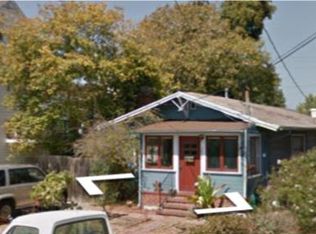 1607 Pacific Ave, Alameda, CA 94501