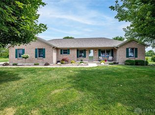 7178 Ringwood Rd, Oxford, OH 45056