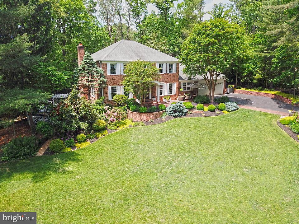 3126 Trenholm Dr, Oakton, VA 22124 Zillow