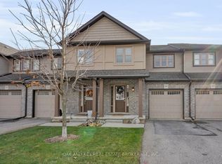 175 Ingersoll St N #36, Ingersoll, ON N5C0B9