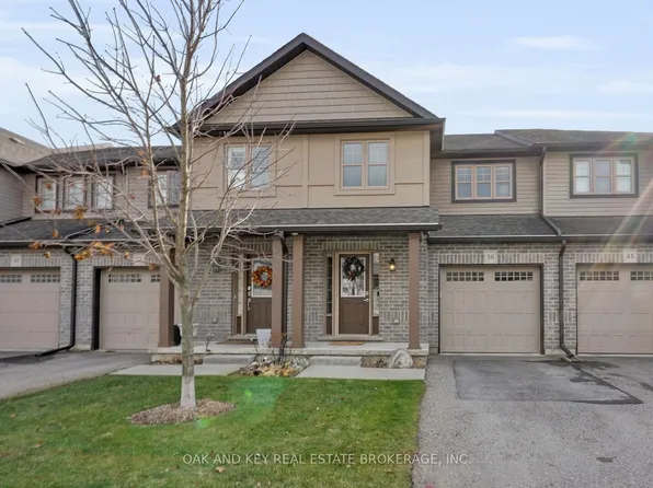 175 Ingersoll St N #36, Ingersoll, ON N5C 0B9