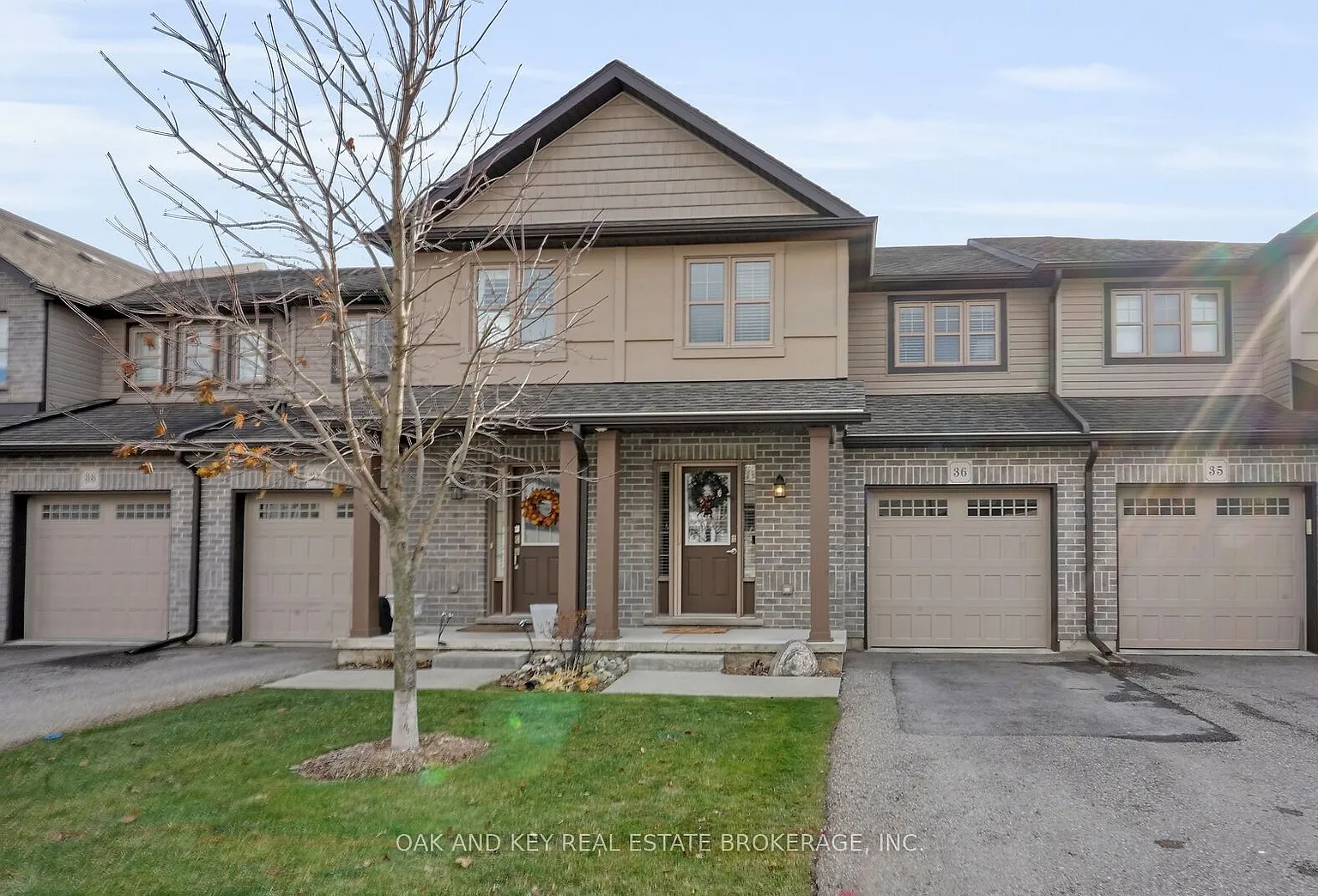 175 Ingersoll St N #36 photo 1