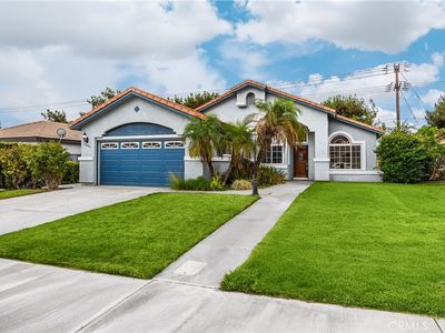 2665 W White Pine Ave, San Bernardino, CA, 92407