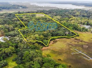 3956 Bulow Plantation Rd, Johns Island, SC 29455