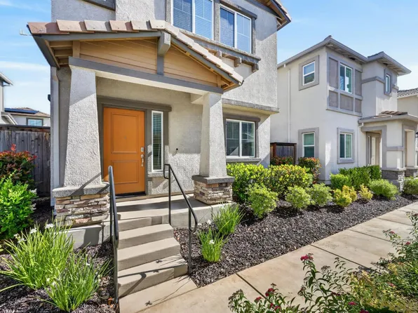Pruett Drive, Roseville, CA 95747