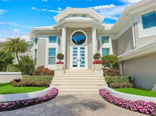 375 Germain AVE, NAPLES, FL 34108