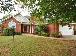 217 Hummingbird Ln, Kathleen, GA 31047