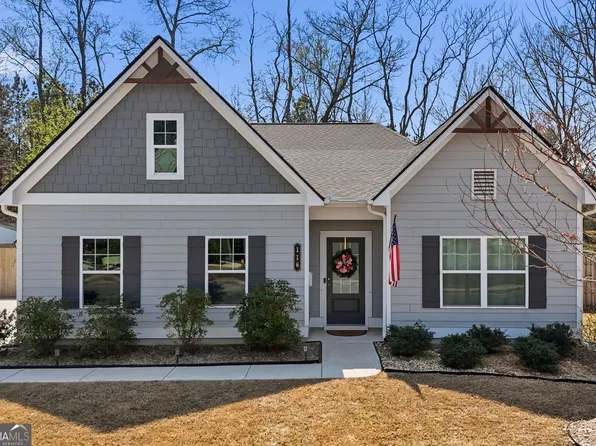 116 Cummings Ct, Ball Ground, GA 30107