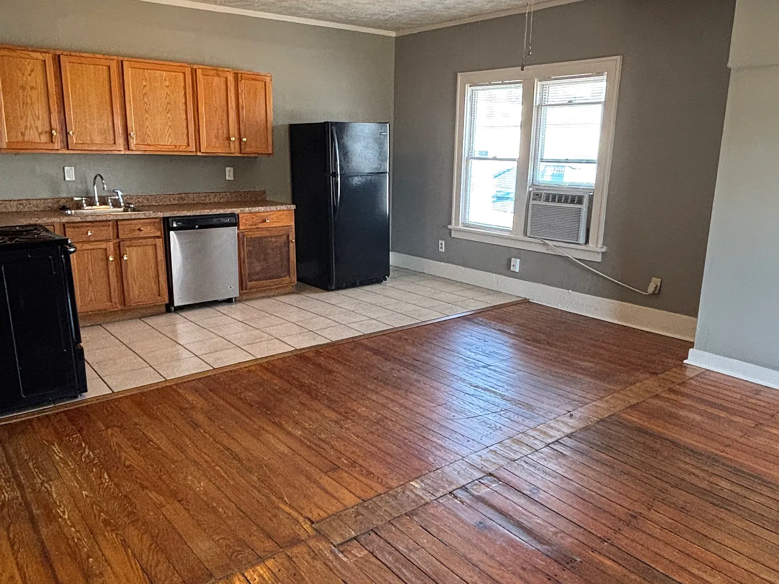 1 bed, 650 sqft, $895 — Photo 4