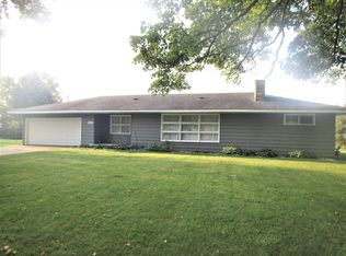 461 Dorrance Rd, Coldwater, MI 49036