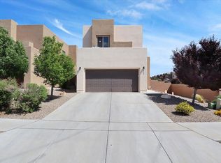 8701 Arkansas Rd NW, Albuquerque, NM 87120