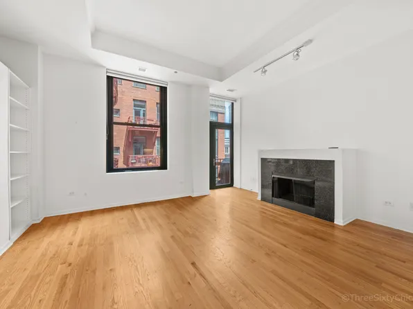 208 W Washington St, Chicago, IL 60606