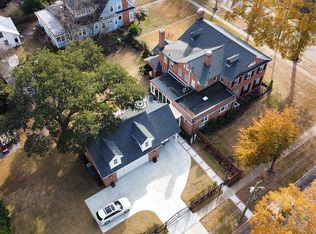509 Saint Patrick St, Tarboro, NC 27886
