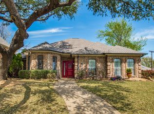 3501 Steven Dr, Plano, TX 75023