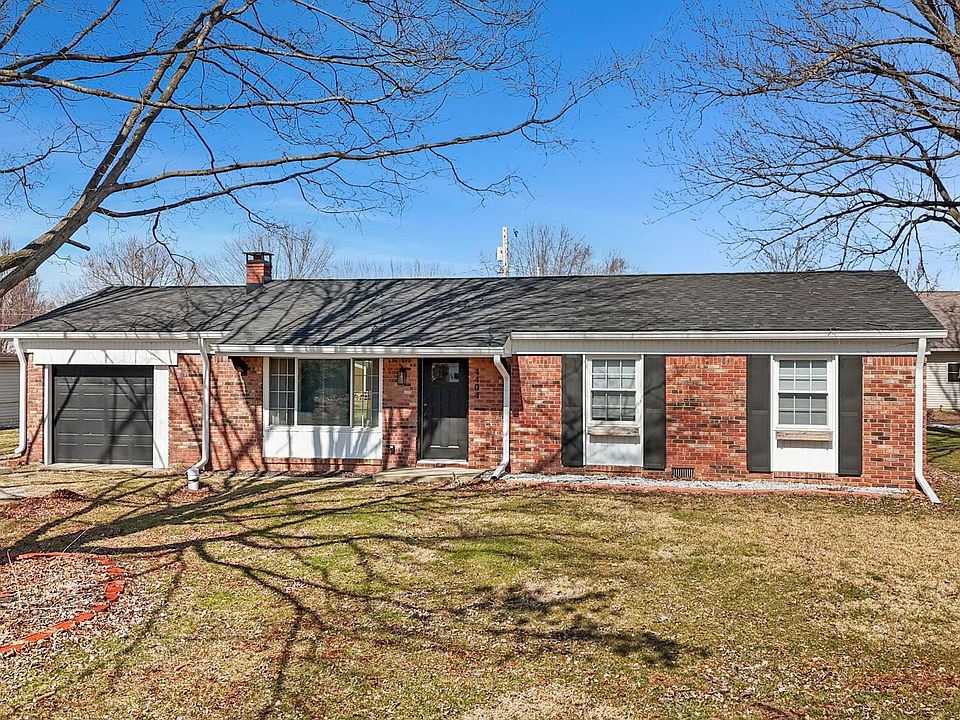 1st image of 4404 W Nerna St