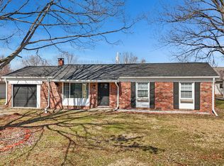 4404 W Nerna St, Edinburgh, IN 46124